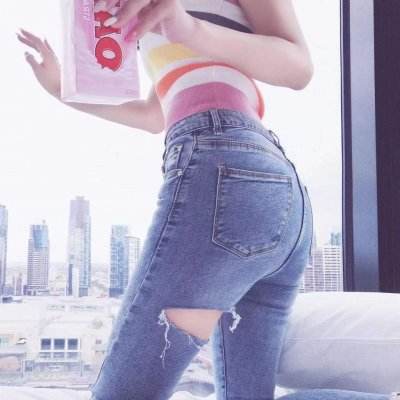 芭比的小马项链